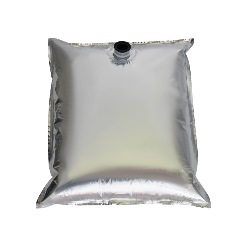 Aluminium Foil Laminated Dispensator Aseptic Pera implens Sauces, ut purus condimentum, Jam, etc.