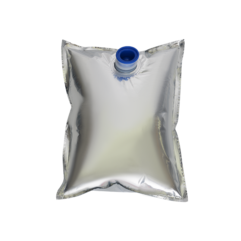 Fructus aseptic Puree Packaging Bag